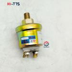 Oil Pressure Sensor Double-Foot Solenoid Valve 3846N-010-C2 622333 For Excavator for sale