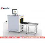 17 Inch Screen Security X Ray Scanner Linux Operation System 80KV Generator for sale