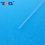 Small Diameter Borosilicate Glass Capillary Tubes OD 0.5mm ID 0.2mm for sale