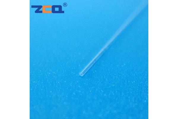 Small Diameter Borosilicate Glass Capillary Tubes OD 0.5mm ID 0.2mm