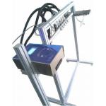 Multiple nozzle egg inkjet printer for food industry for sale