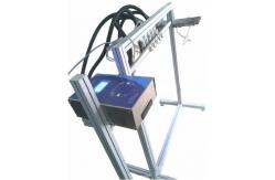 China Multiple nozzle egg inkjet printer for food industry supplier