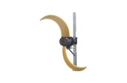 China QJB Submersible Mixer with Compact Structure, Fast Installation & Long Service Life supplier