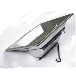 THD2608 Poultry Gas Brooder Heater NG LPG Infrared Heating Element
