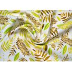 Martin Inkjet Cotton Canvas High Density Weaving No Printed Overlap Problem