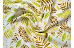 China Martin Inkjet Cotton Canvas High Density Weaving No Printed Overlap Problem supplier