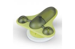 China Fun Pets Food Leakage Toys Chew Toys That Are Safe And Durable supplier