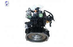 China 14.1 KW Yanmar Engine 3TNM68 Complete Engine Assy 3 Cylinders supplier