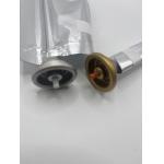 Efficient male Bag on Valve  Space Saving Design for Household Products for sale