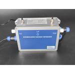 Zetron Dissolved Ozone Concentration Analyzer Uvoz-300W Portable Oxygen Purity Meter for sale