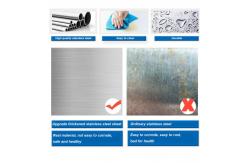 China 200L Workbench Refrigerator R134A Air Cooled Workbench Freezer supplier