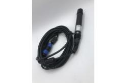 China Dissolved Oxygen Sensor Rs485 Output Special For Aquaculture And Fisher supplier