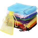 Cotton Bundle Pocket Gift Bag For All Kinds Of Jewelry for sale