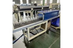 China 4000-5000pcs/Hour UV Ink Digital Printing Machine Coffee Cup Making Machine supplier