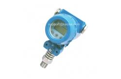 China High Accuracy Data Logger Storage Pressure Transmitter supplier
