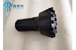 China Customized Dth Drill Bit Mining Down The Hole supplier