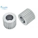 59316000 Pulley Motor Knife Especially Suitable For Cutter Gt5250 / S5200