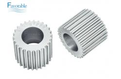 China 59316000 Pulley Motor Knife Especially Suitable For Cutter Gt5250 / S5200 supplier