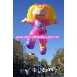 Custom Inflatable Star Balloon for sale