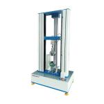 2000N Double Column Electronic Universal Materials Strength Pull Out Tester Test Equipment