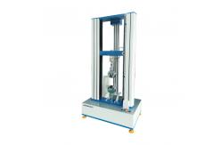 China 50N ~ 100KN UTM Electronic Universal Testing Machine Tensile Tester supplier