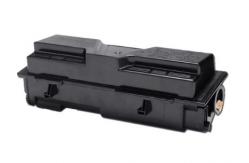 China OEM TK17 Compatible Copier Toner Cartridge , Printer kyocera FS1010 Toner supplier
