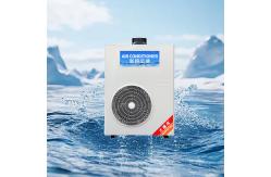 China Efficiently Control Commercial Kitchen Air Conditioner Refrigerant R22 supplier