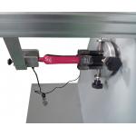 PLC Control IEC Testing Equipment 60335 - 2 - 23 Swivel Flexing Tester