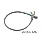 Cable Assy Cutter Tube Sharpener Suitable For GT5250 Cutter Parts 75278003 for sale