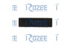 China AT89S52-24PU supplier