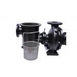 Low Noise Water Circulation Pump Anti Corrosive With Giant Strainer Basket for sale