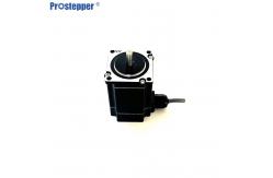 China 57mmx86mm Nema 23 2 Phase 1.2N.M Electric Stepper Motor supplier