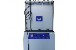 China AC220V 50Hz Electric Wire Abrasion Test Apparatus IEC Test Equipment supplier