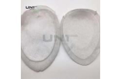 China Polyester Sewing Shoulder Pads Customized Canvas Taylor - Made supplier
