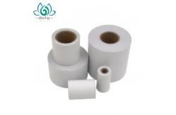 China 58mm Width Linerless Labels supplier