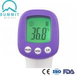 FDA510K Non Contact Infrared Thermometers Forehead