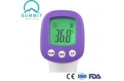 China FDA510K Non Contact Infrared Thermometers Forehead supplier