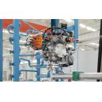 Lubricant Additives Sanitary Pigging Systems 3 Way Distribution Valve for sale
