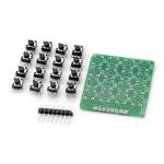 MCU Extension 4 x 4 16-Key Matrix Keyboard Module for Arduino