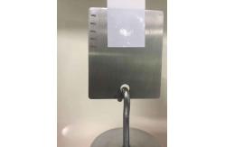 China 6 Plates Tape Adhesion Testing Instruments , CNS11888 Peel Force Tester supplier