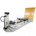 Digital Incline Package Impact Tester / Catron Impact Testing Equipment for sale