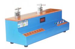 China XLKJ-100S Enamelled Wire Elongation And Tensile Tester supplier
