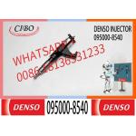 Common Rail Diesel Fuel Injector  095000-8540 095000-6310 095000-6311  RE541108