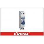 6KA Breaking Capacity Miniature Circuit Breaker 6A 10A 16A 20A 25A 32A 40A for sale