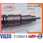 MD13 Engine Diesel Fuel Injector BEBE4D25001 21340616 21371679 85003268