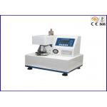 120W Bursting Strength Package Testing Equipment 10ml/Min For Paperboard