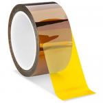 12.5um - 125um Thickness Polyimide Film Adhesive Tape With ≥30% Elongation for sale