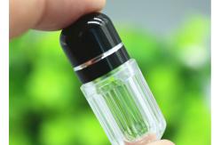 China 5g Golden Capsule Packaging Bottles Single Pill Cylinder Shape supplier