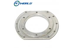 China Precision Customized Aluminum Metal CNC Lathe Processing Parts Service supplier
