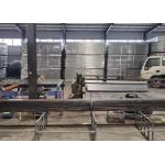 Hot Dipped Galvanized 4mm Welded Wire Mesh Rolls And Panels For Security